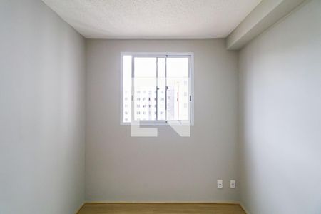 Quarto 1 de apartamento para alugar com 2 quartos, 35m² em Jaguaré, São Paulo