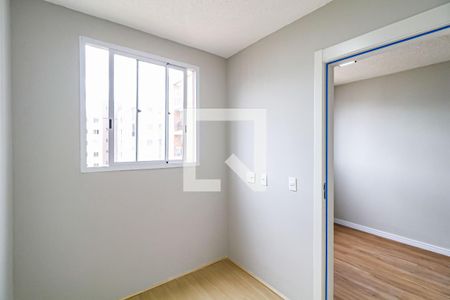 Quarto 2 de apartamento para alugar com 2 quartos, 35m² em Jaguaré, São Paulo