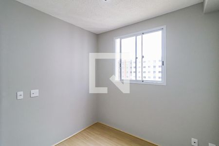 Quarto 1 de apartamento para alugar com 2 quartos, 35m² em Jaguaré, São Paulo