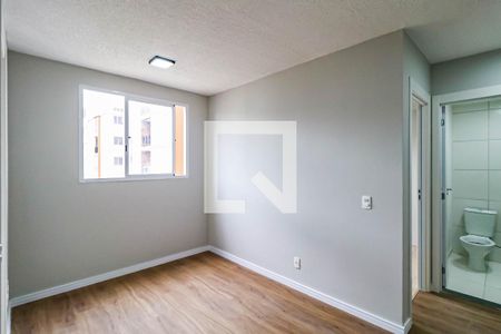 Sala de apartamento para alugar com 2 quartos, 35m² em Jaguaré, São Paulo