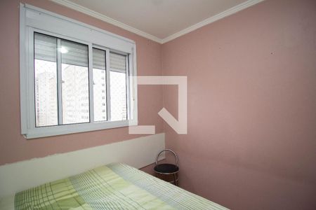 Quarto 1 de apartamento à venda com 2 quartos, 44m² em Jardim Iris, São Paulo