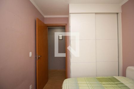 Quarto 1 de apartamento à venda com 2 quartos, 44m² em Jardim Iris, São Paulo