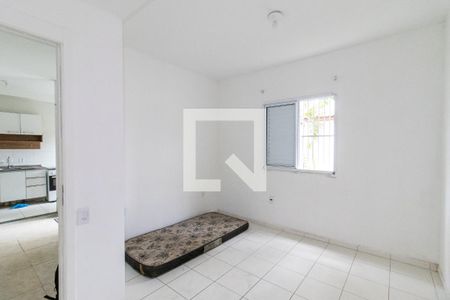 Quarto de apartamento para alugar com 1 quarto, 48m² em Cidade Ocian, Praia Grande
