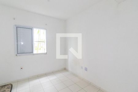 Quarto de apartamento para alugar com 1 quarto, 48m² em Cidade Ocian, Praia Grande