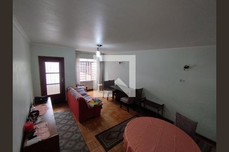 Sala de casa à venda com 2 quartos, 130m² em Bosque da Saúde, São Paulo