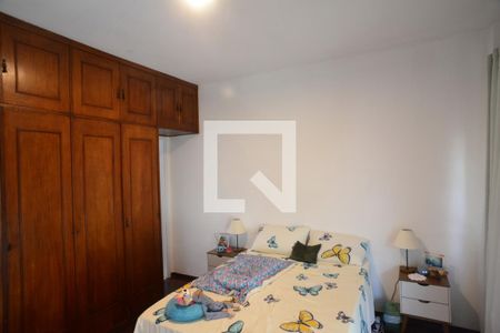 Suíte de apartamento à venda com 4 quartos, 112m² em Barra da Tijuca, Rio de Janeiro