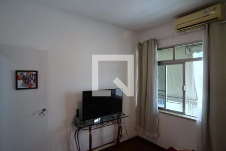 Quarto 1 de apartamento à venda com 4 quartos, 112m² em Barra da Tijuca, Rio de Janeiro