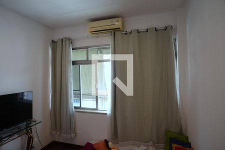 Quarto 1 de apartamento à venda com 4 quartos, 112m² em Barra da Tijuca, Rio de Janeiro