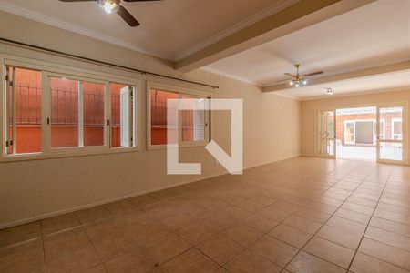 Sala 1 de casa para alugar com 5 quartos, 410m² em Tristeza, Porto Alegre