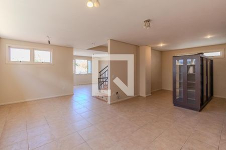 Sala 2 de casa para alugar com 5 quartos, 410m² em Tristeza, Porto Alegre