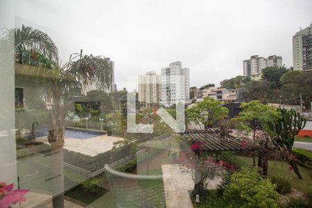 Vista Quarto 1 - Suíte de apartamento para alugar com 3 quartos, 153m² em Vila Albertina, São Paulo