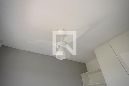 Quarto 1 de apartamento à venda com 2 quartos, 34m² em Cambuci, São Paulo