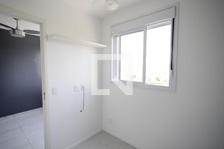 Quarto 1 de apartamento à venda com 2 quartos, 34m² em Cambuci, São Paulo