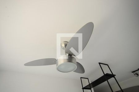 Sala de apartamento à venda com 2 quartos, 34m² em Cambuci, São Paulo