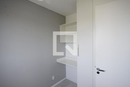 Quarto 1 de apartamento à venda com 2 quartos, 34m² em Cambuci, São Paulo