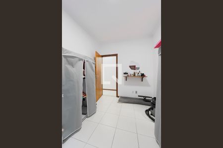 Quarto 2 de casa para alugar com 3 quartos, 132m² em Loteamento Villa Branca, Jacareí