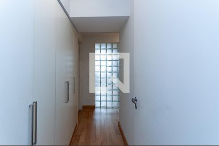 Corredor de apartamento para alugar com 4 quartos, 405m² em Perdizes, São Paulo