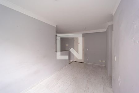 Sala/Cozinha de apartamento para alugar com 2 quartos, 40m² em Jardim Sao Francisco (zona Leste), São Paulo