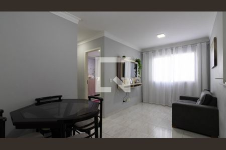 Sala de apartamento à venda com 2 quartos, 40m² em Jardim Sao Francisco (zona Leste), São Paulo