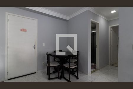 Sala de apartamento à venda com 2 quartos, 40m² em Jardim Sao Francisco (zona Leste), São Paulo