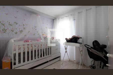 Quarto 1 de apartamento à venda com 2 quartos, 40m² em Jardim Sao Francisco (zona Leste), São Paulo