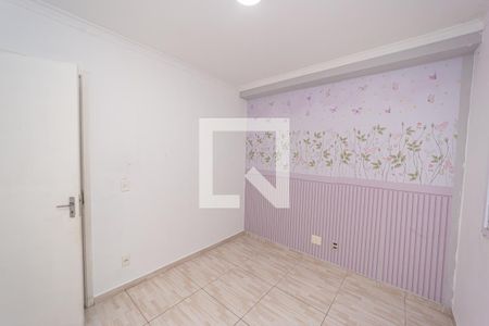 Quarto 1 de apartamento para alugar com 2 quartos, 40m² em Jardim Sao Francisco (zona Leste), São Paulo