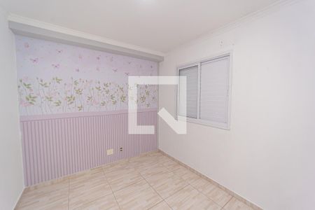 Quarto 1 de apartamento para alugar com 2 quartos, 40m² em Jardim Sao Francisco (zona Leste), São Paulo