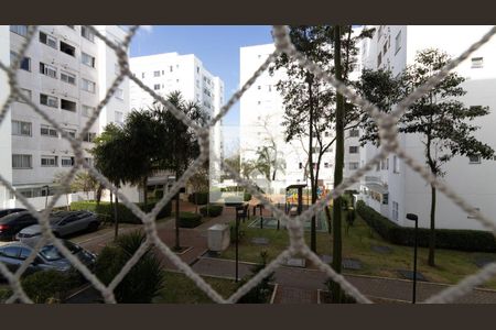 Vista da Sala de apartamento à venda com 2 quartos, 40m² em Jardim Sao Francisco (zona Leste), São Paulo