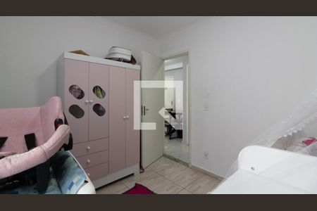 Quarto 1 de apartamento à venda com 2 quartos, 40m² em Jardim Sao Francisco (zona Leste), São Paulo