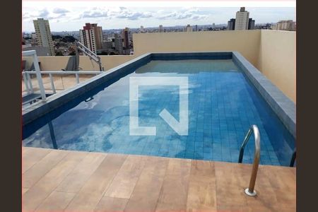 Apartamento à venda com 1 quarto, 42m² em Vila Mazzei, São Paulo