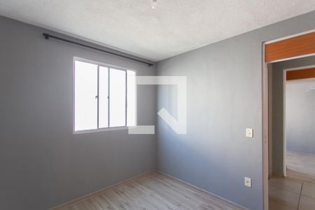Quarto 2 de apartamento para alugar com 2 quartos, 45m² em Bonsucesso, Belo Horizonte