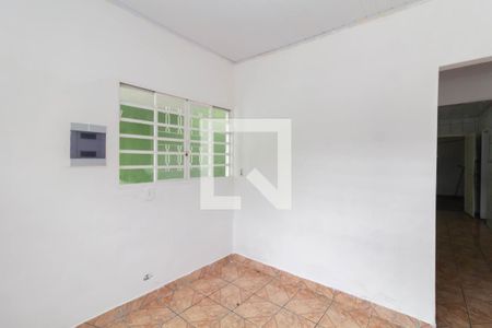 Sala de casa para alugar com 5 quartos, 144m² em Vila Verde, São Paulo