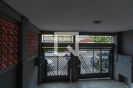 Vista da Sala de casa à venda com 4 quartos, 165m² em Rudge Ramos, São Bernardo do Campo