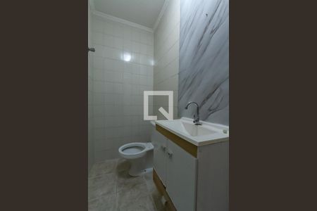 Lavabo de casa à venda com 4 quartos, 165m² em Rudge Ramos, São Bernardo do Campo