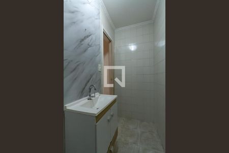 Lavabo de casa à venda com 4 quartos, 165m² em Rudge Ramos, São Bernardo do Campo