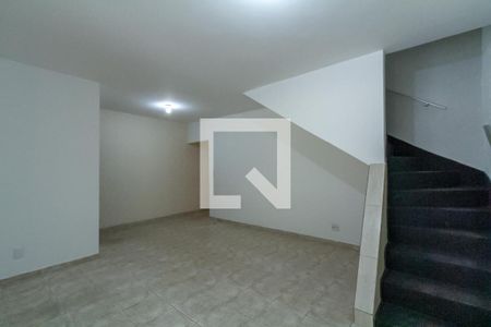 Sala de casa à venda com 4 quartos, 165m² em Rudge Ramos, São Bernardo do Campo