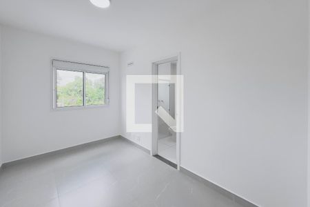 Suíte de apartamento para alugar com 2 quartos, 64m² em Loteamento Villa Branca, Jacareí