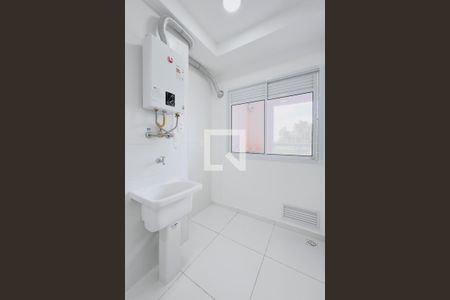 Sala/Cozinha de apartamento para alugar com 2 quartos, 64m² em Loteamento Villa Branca, Jacareí