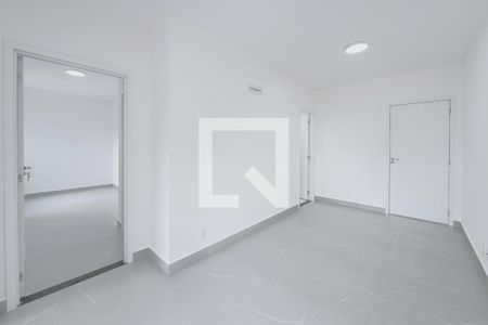Sala de apartamento para alugar com 2 quartos, 64m² em Loteamento Villa Branca, Jacareí