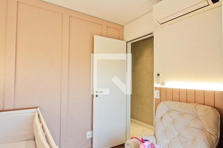 Quarto 1 de apartamento à venda com 3 quartos, 87m² em Limão, São Paulo