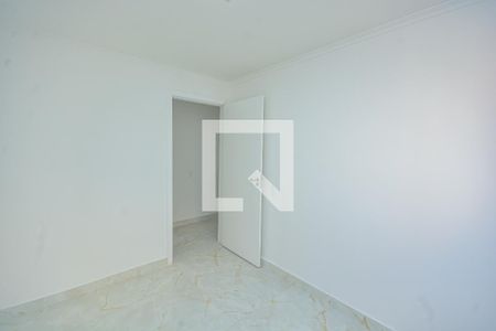 Quarto 1 de apartamento para alugar com 2 quartos, 46m² em Usina Piratininga, São Paulo