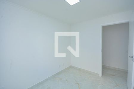 Quarto 1 de apartamento para alugar com 2 quartos, 46m² em Usina Piratininga, São Paulo