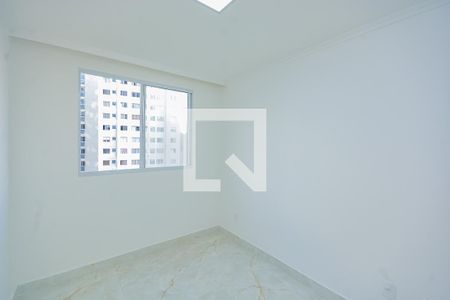 Quarto 1 de apartamento para alugar com 2 quartos, 46m² em Usina Piratininga, São Paulo
