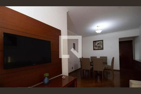 Apartamento à venda com 3 quartos, 82m² em Santana, São Paulo
