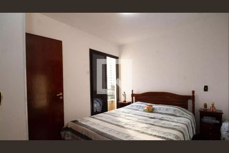 Apartamento à venda com 3 quartos, 82m² em Santana, São Paulo