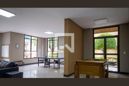 Apartamento à venda com 3 quartos, 82m² em Santana, São Paulo