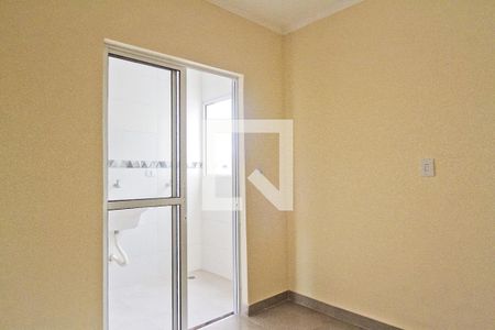 Quarto 2 de apartamento para alugar com 2 quartos, 40m² em Vila Zulmira, São Paulo