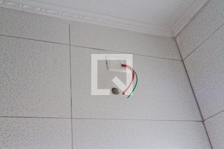 Banheiro Social de apartamento para alugar com 2 quartos, 40m² em Vila Zulmira, São Paulo