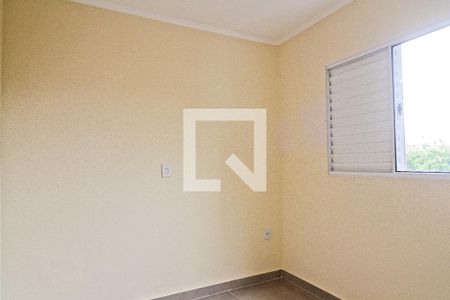 Quarto 1 de apartamento para alugar com 2 quartos, 40m² em Vila Zulmira, São Paulo