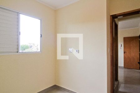 Quarto 1 de apartamento para alugar com 2 quartos, 40m² em Vila Zulmira, São Paulo
